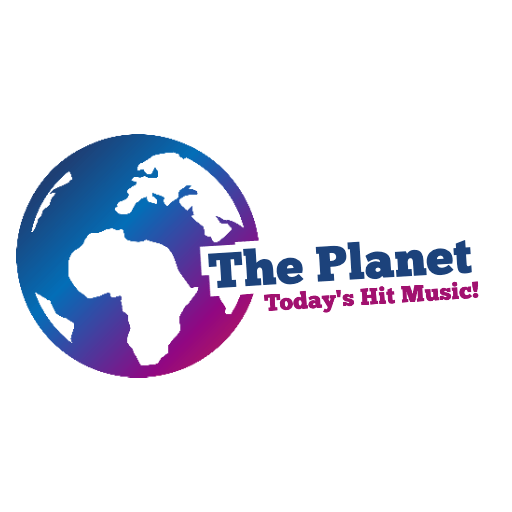 Logo de The Planet