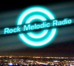 Logo de Rock Melodic Radio
