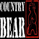 Logo de CBRI Country Bear Radio