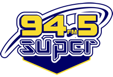 Logo de Súper 94.5 FM