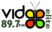 Logo de Vida 89.7 FM