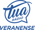 Logo de Tua Rádio Veranense