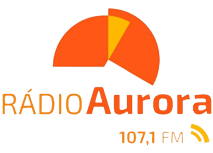 Logo de Radio Aurora 107.1 FM
