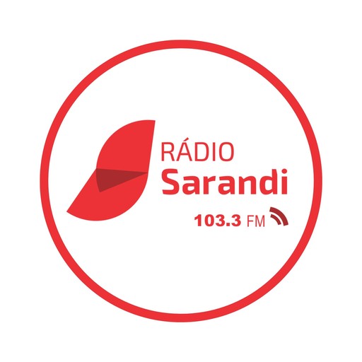 Logo de Radio Sarandi FM