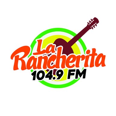 Logo de Rancherita 104.9 FM