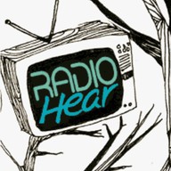 Logo de Radio Hear