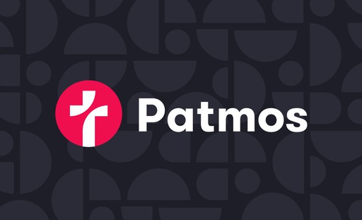 Logo de Radio Patmos