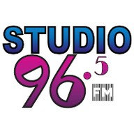 Logo de Studio 96.5 FM