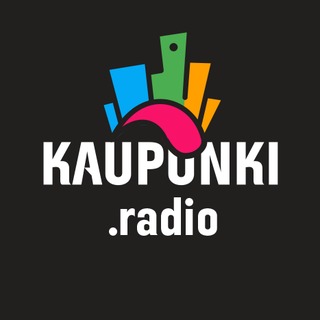 Logo de Kaupunkiradio