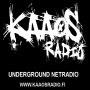 Logo de Kaaosradio Chill