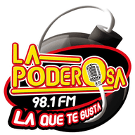 Logo de La Poderosa Tehuantepec