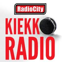 Logo de Radio City Kiekk Radio