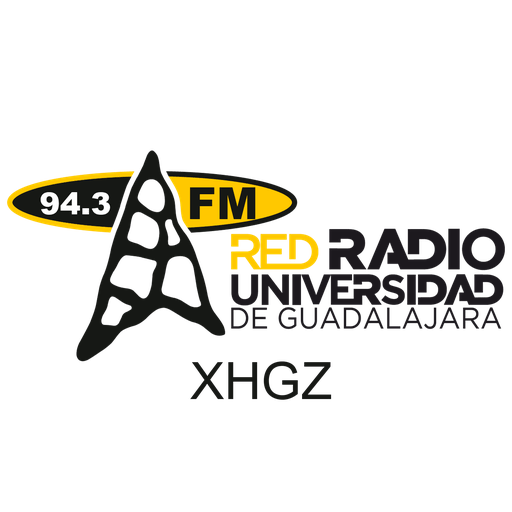 Logo de Radio UdeG Zapotlán El Grande