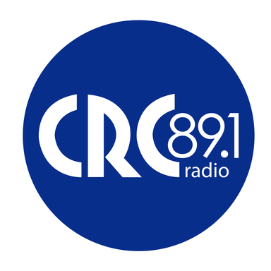 Logo de CRC 89.1 FM