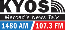 Logo de KYOS 1480 AM