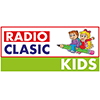 Logo de Radio Clasic Kids