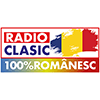 Logo de Radio Clasic 100% Romanesc