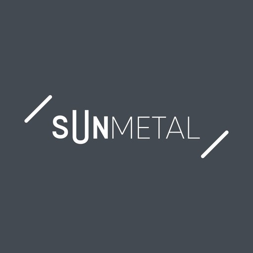 Logo de SUN Metal