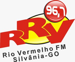 Logo de Rio Vermelho