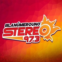 Logo de Stereo 97