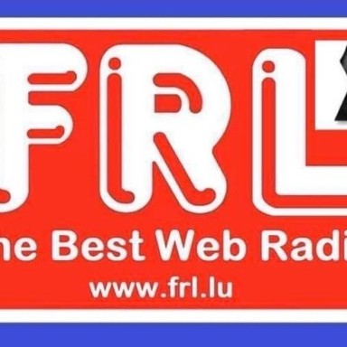 Logo de FREE RADIO LUXEMBOURG