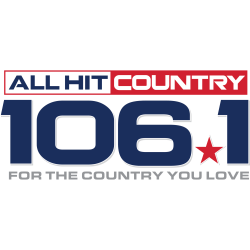 Logo de WACD Country 106 FM