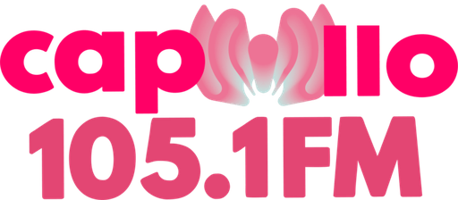 Logo de Capullo 105.1 FM