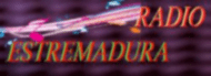 Logo de Radio Estremadura