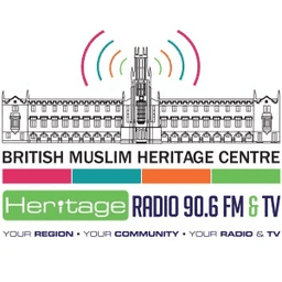 Logo de Heritage Radio 90.6 FM