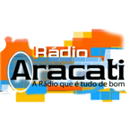 Logo de Radio Aracati