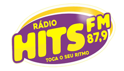 Logo de Radio Hits FM