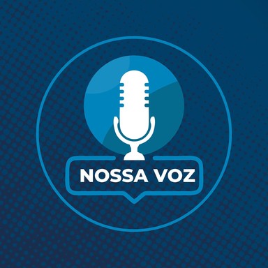 Logo de Radio Nossa Voz