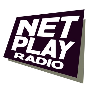 Logo de Net Play Rádio