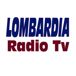 Logo de Lombardia Radio
