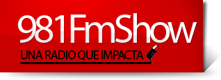 Logo de 98.1 FM Show
