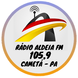 Logo de Aldeia FM