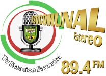 Logo de Asocomunal Stereo