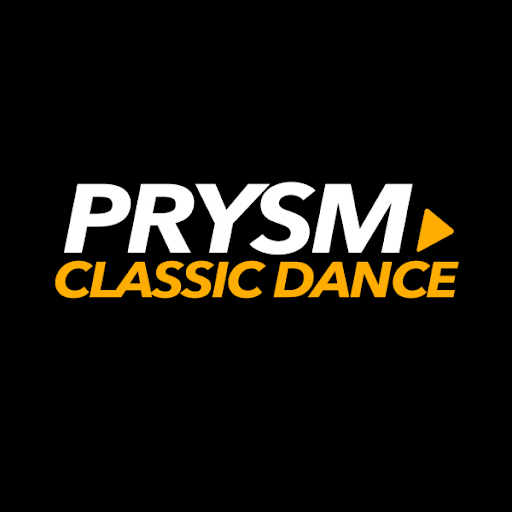 Logo de Prysm Classic Dance