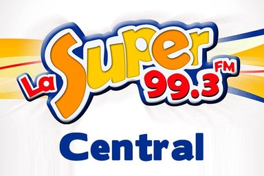 Logo de La Super Central