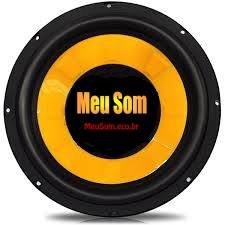 Logo de Meu som