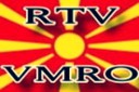 Logo de Radio Vmro Makedonija