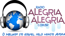 Logo de Radio Alegria Alegria