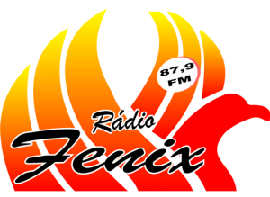Logo de Fenix 87.9 FM