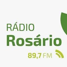 Logo de Radio Rosário 89.7 FM