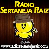 Logo de Rádio Sertaneja Raiz