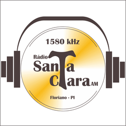 Logo de Radio Santa Clara