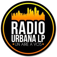 Logo de Radio Urbana la plata