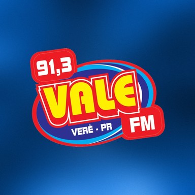 Logo de Radio Vale 91.3 FM