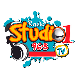Logo de Radio Studio1 Huancavelica