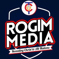 Logo de Rogim Radio